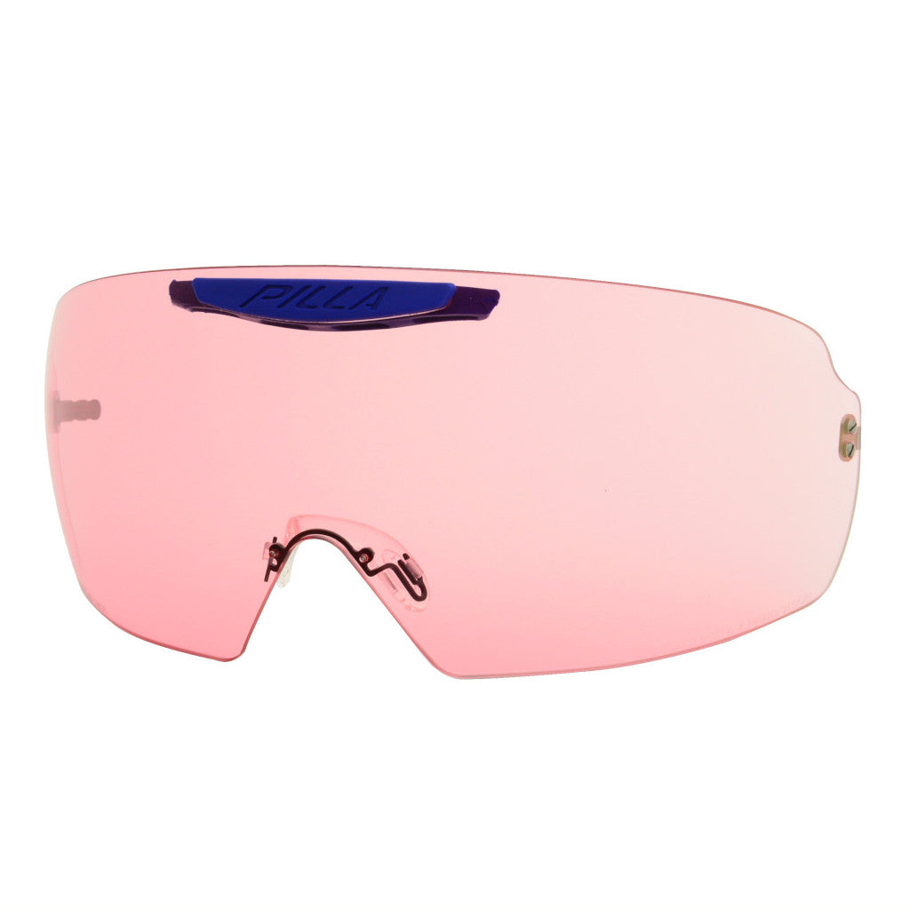 Vista Standard Lens