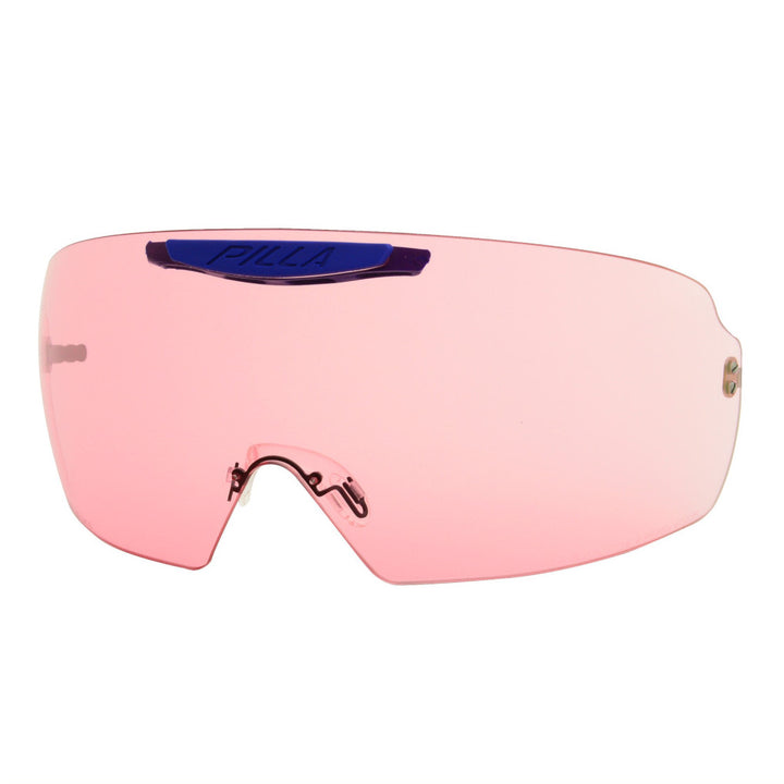 Vista Standard Lens