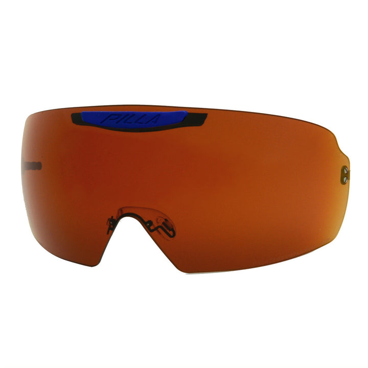Vista Standard Lens