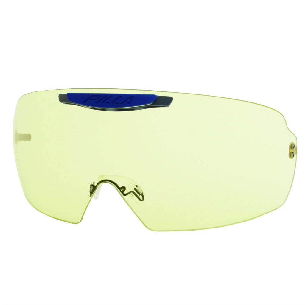 Vista Standard Lens