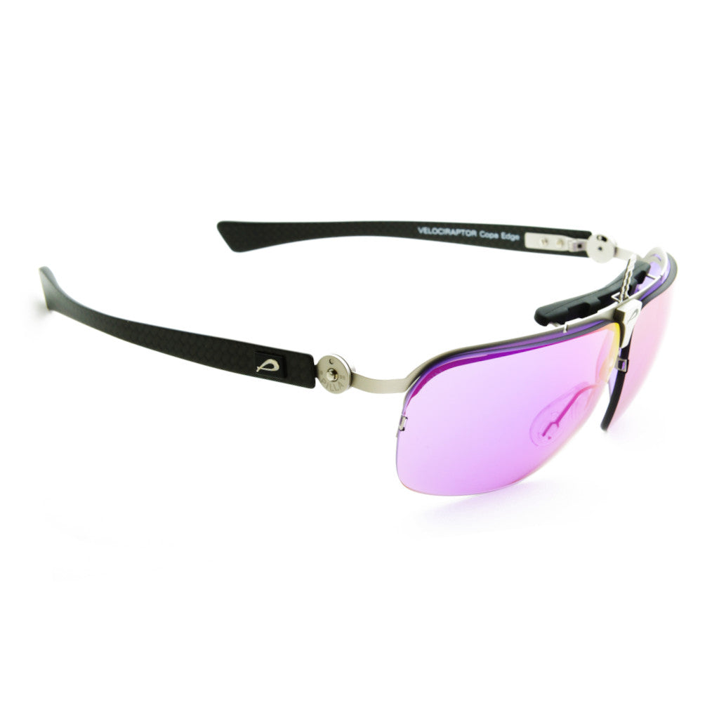 Velociraptor Custom Rx Kit Pilla Sport