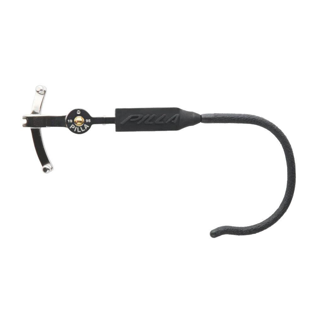 Cable Temples - Pilla Sport