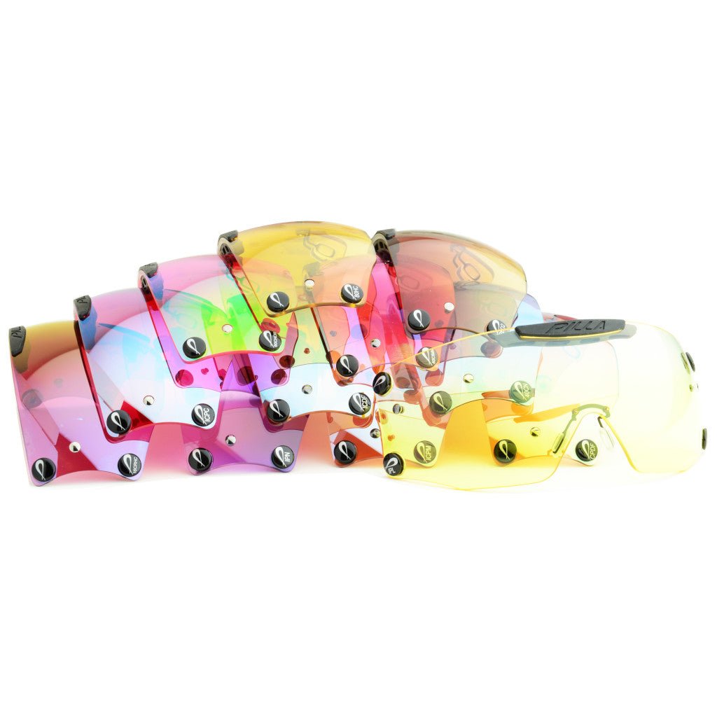 Pilla Lens Club - Pilla Sport