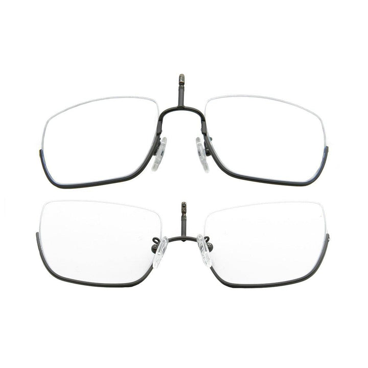 Prescriptive Inserts - Pilla Sport