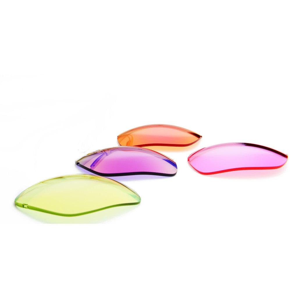 Raptor Lens (Rx) - Pilla Sport