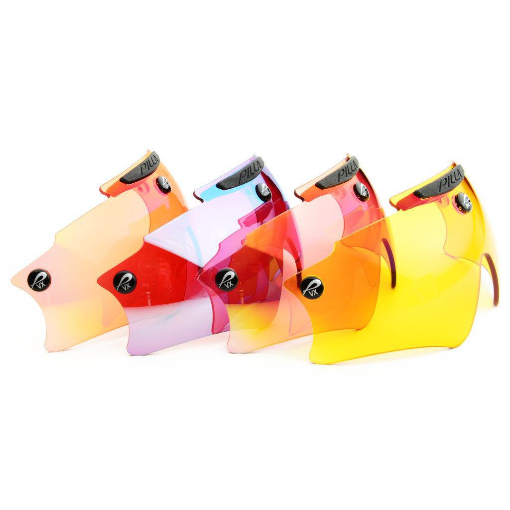 X7 Post Lens - Pilla Sport