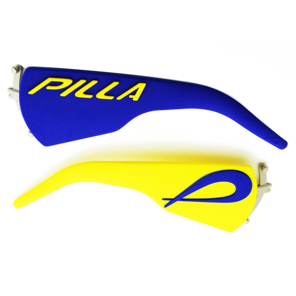 XW Temples (X7) - Pilla Sport