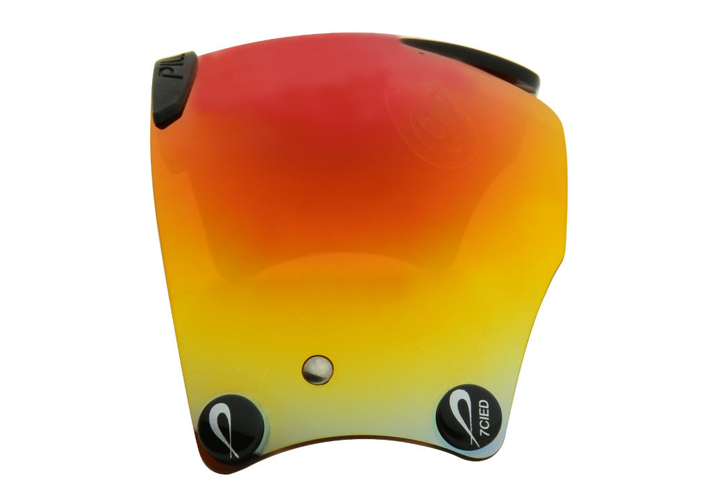 Outlaw X7 Lens – Pilla Sport