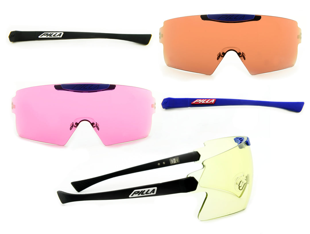 Max Michelle Vista Special