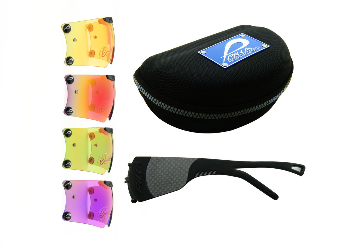 Four Seasons Razor Kit – Pilla Sport
