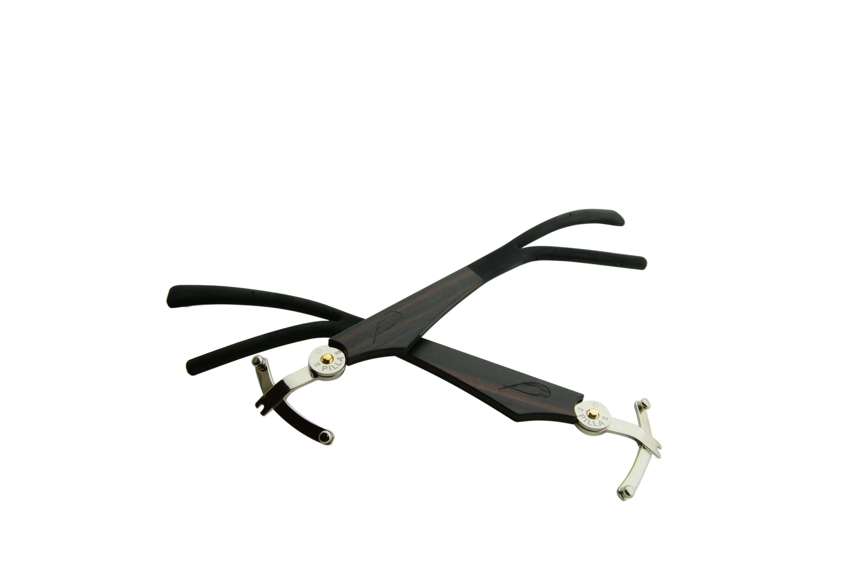 Ebony Copa Mundial Fork Temple