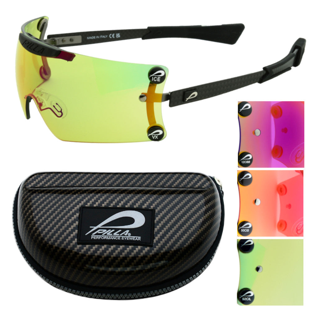 Evenlite Razor Series Razor Series – Pilla Sport