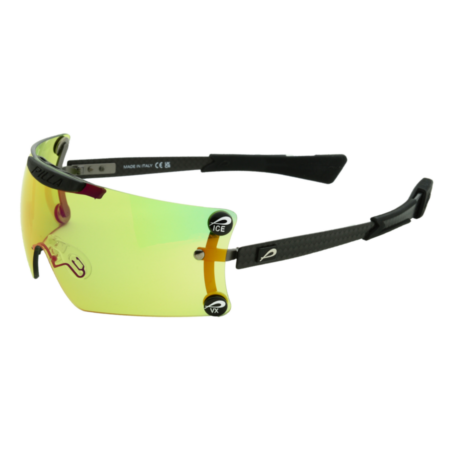 Prescriptive with Inserts – Pilla Sport