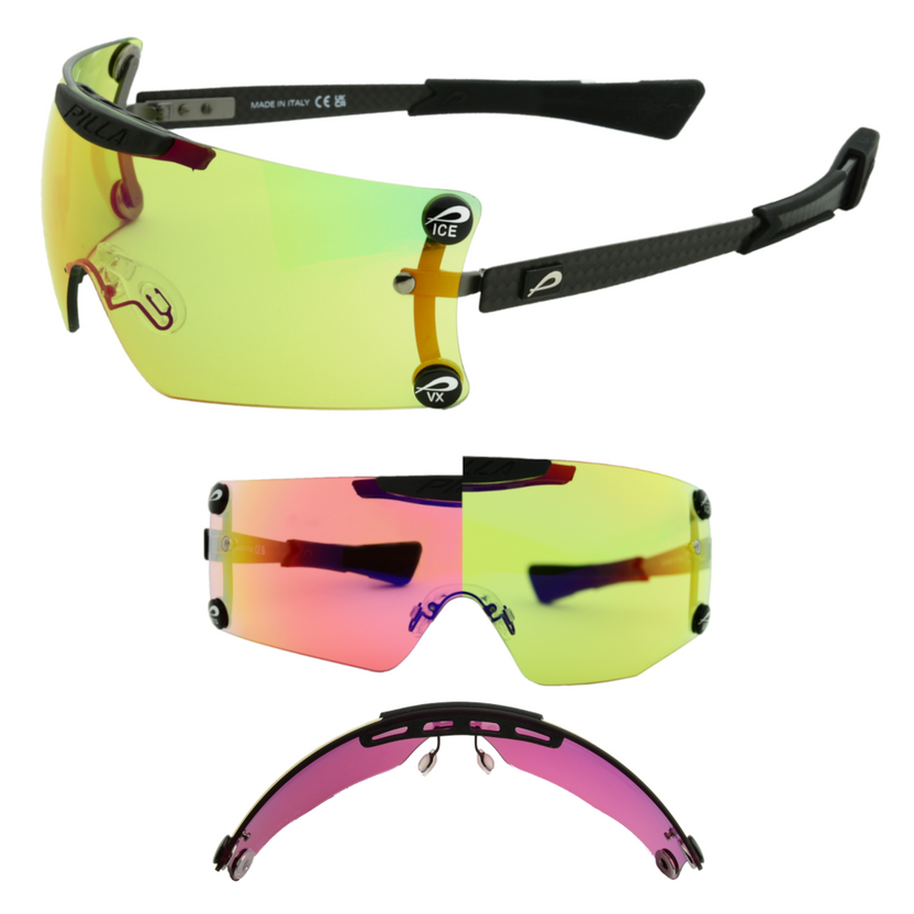 Evenlite Razor Series Razor Series – Pilla Sport