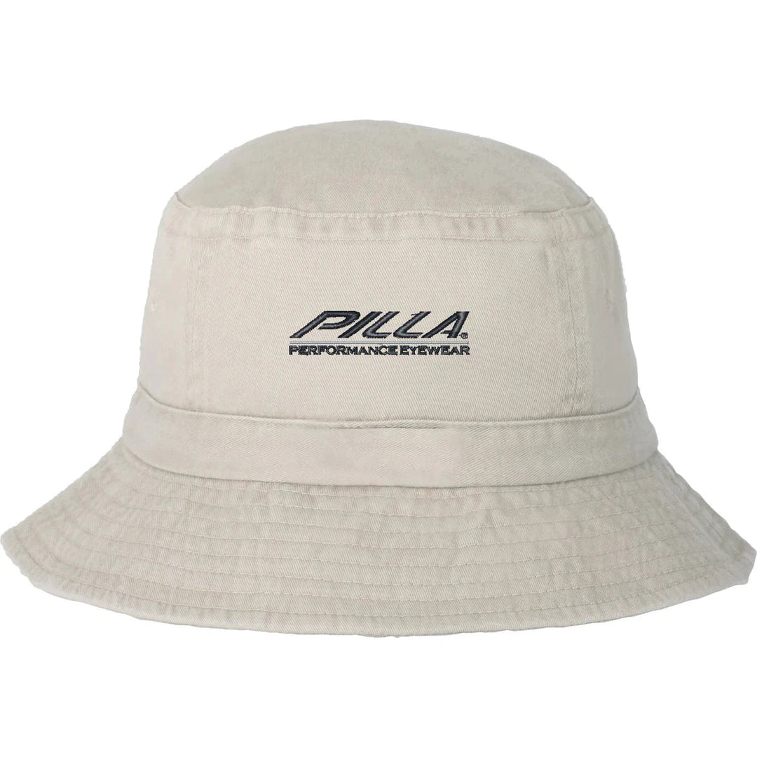 Bucket Cap - Pilla Sport