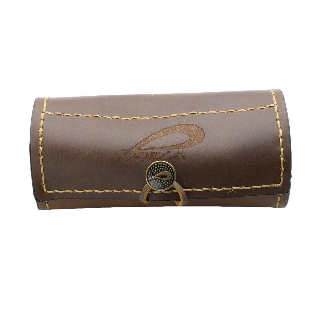 Leather Roll Large - Pilla Sport