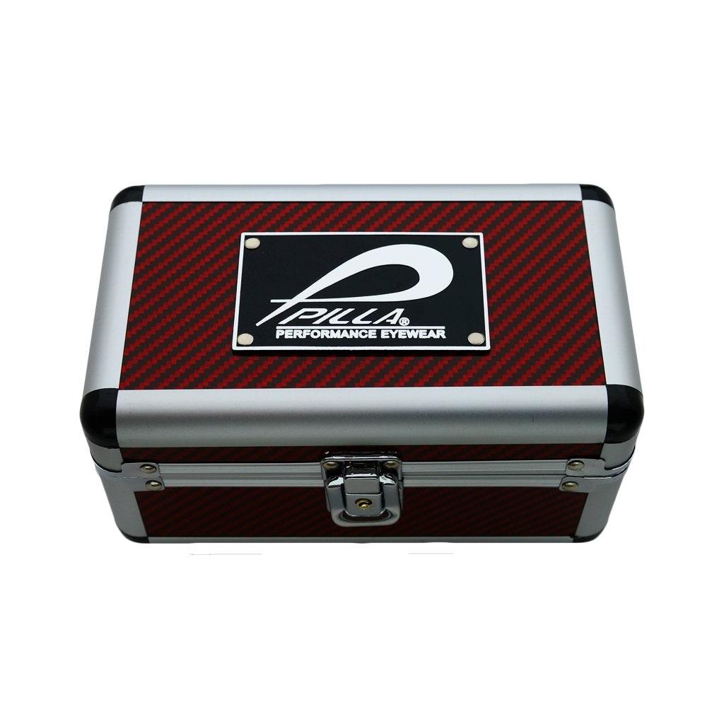 Medium Carbon Case – Pilla Sport