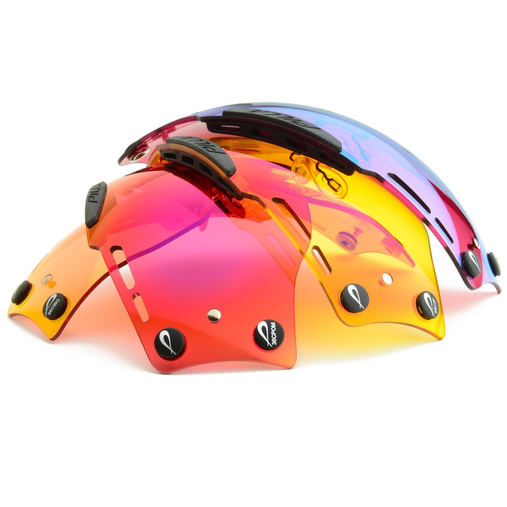 Top Gun X6 Lens – Pilla Sport
