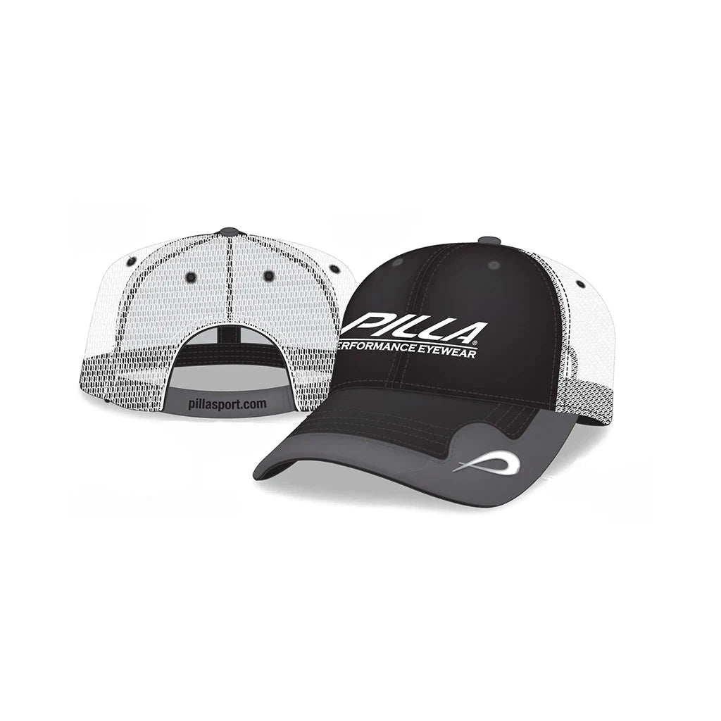 Trucker Hat - Pilla Sport