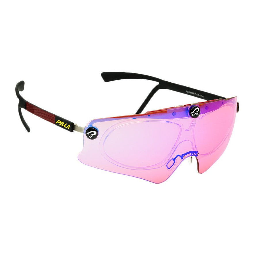 Prescriptive with Inserts – Pilla Sport