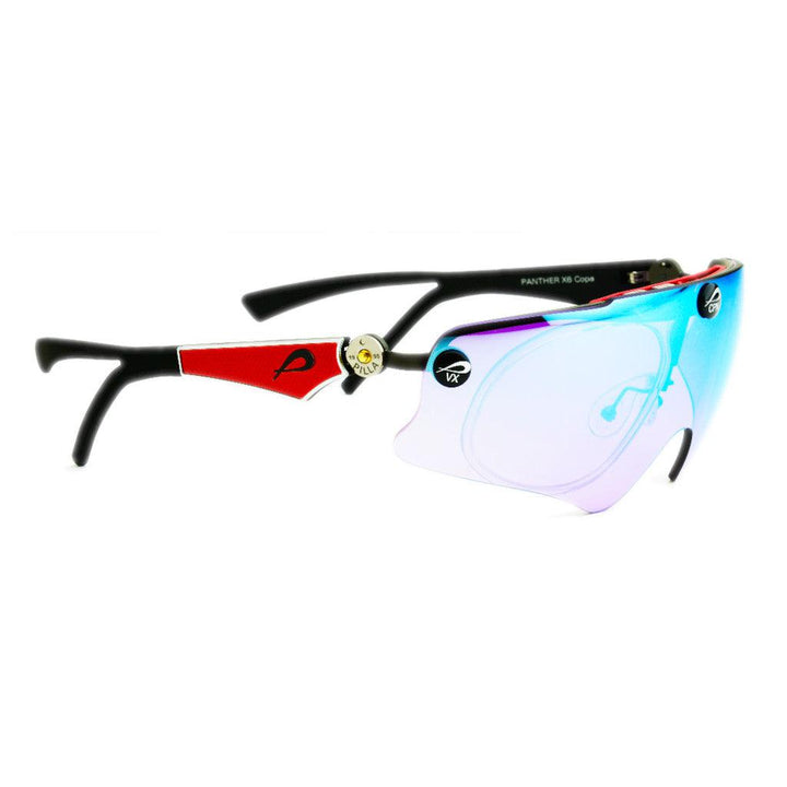 Prescriptive with Inserts – Pilla Sport