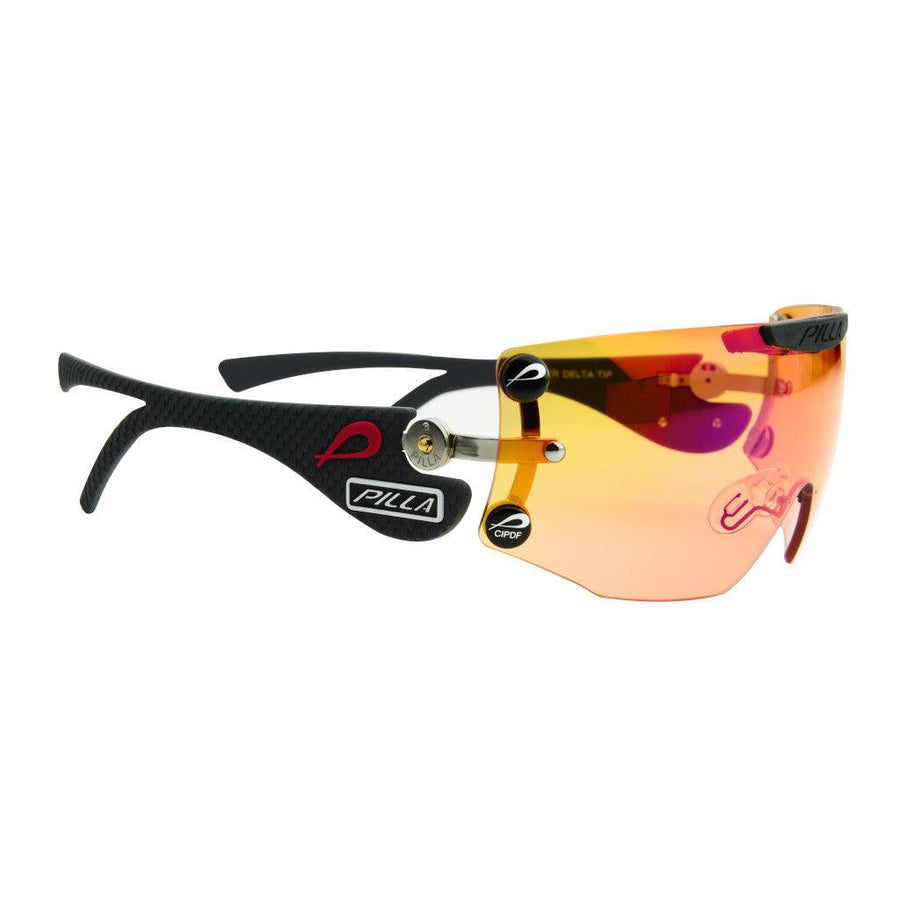 Prescriptive with Inserts – Pilla Sport
