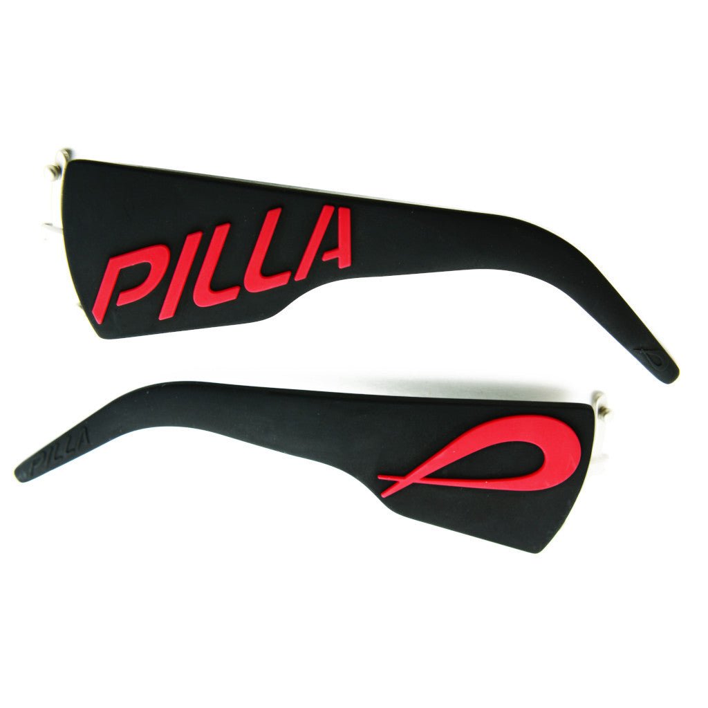 Outlaw Series – Pilla Sport